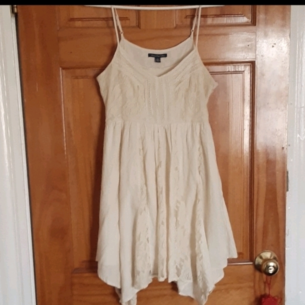 American Eagle Dress